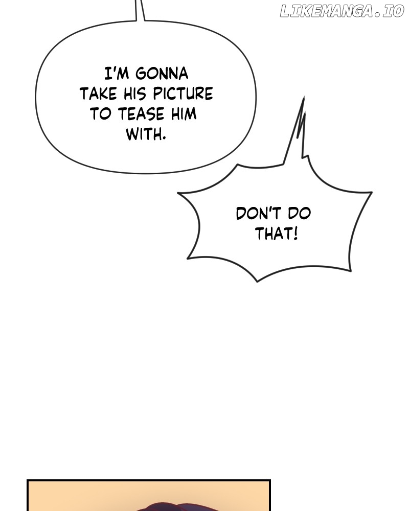 Hello Baby Chapter 44 - page 21