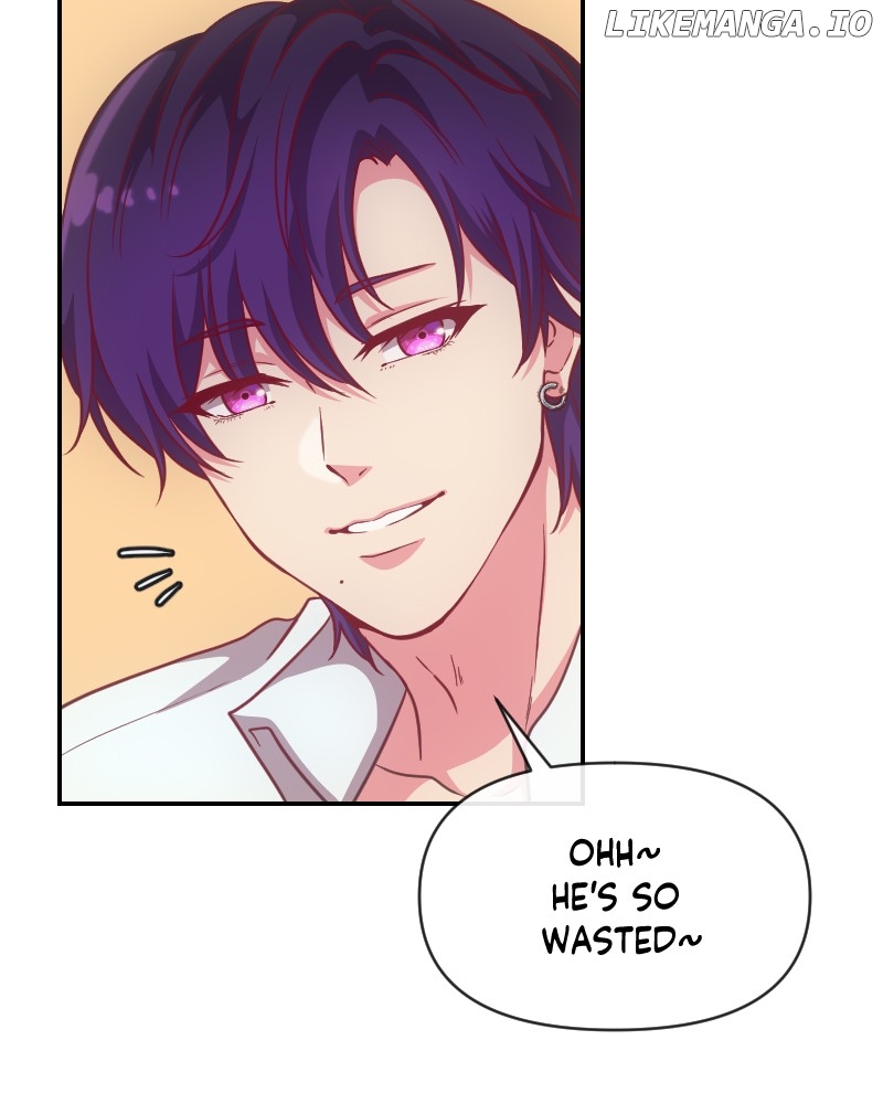 Hello Baby Chapter 44 - page 22