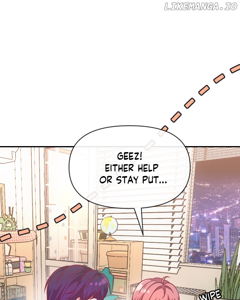 Hello Baby Chapter 44 - page 23