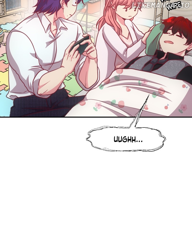 Hello Baby Chapter 44 - page 24