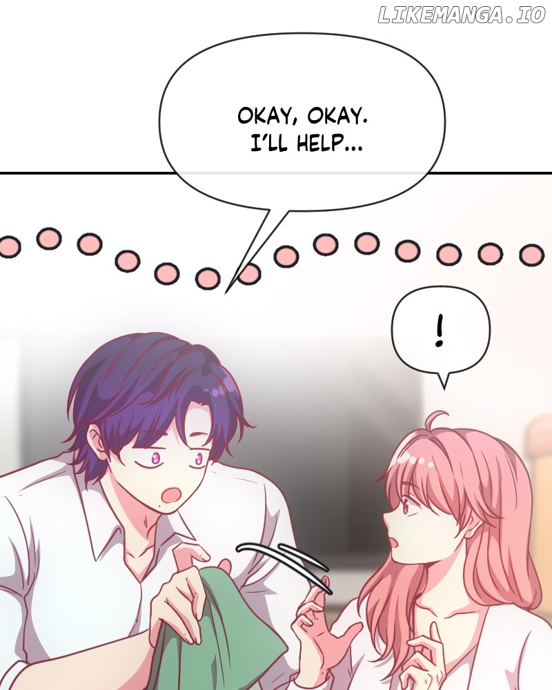 Hello Baby Chapter 44 - page 26