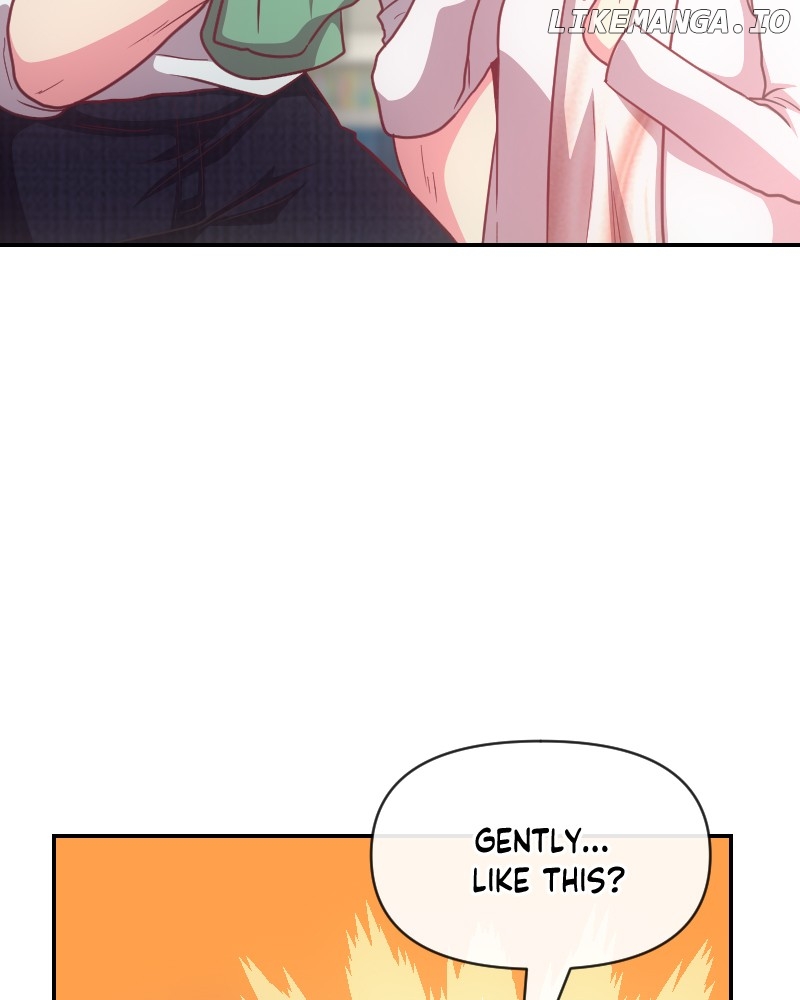 Hello Baby Chapter 44 - page 27