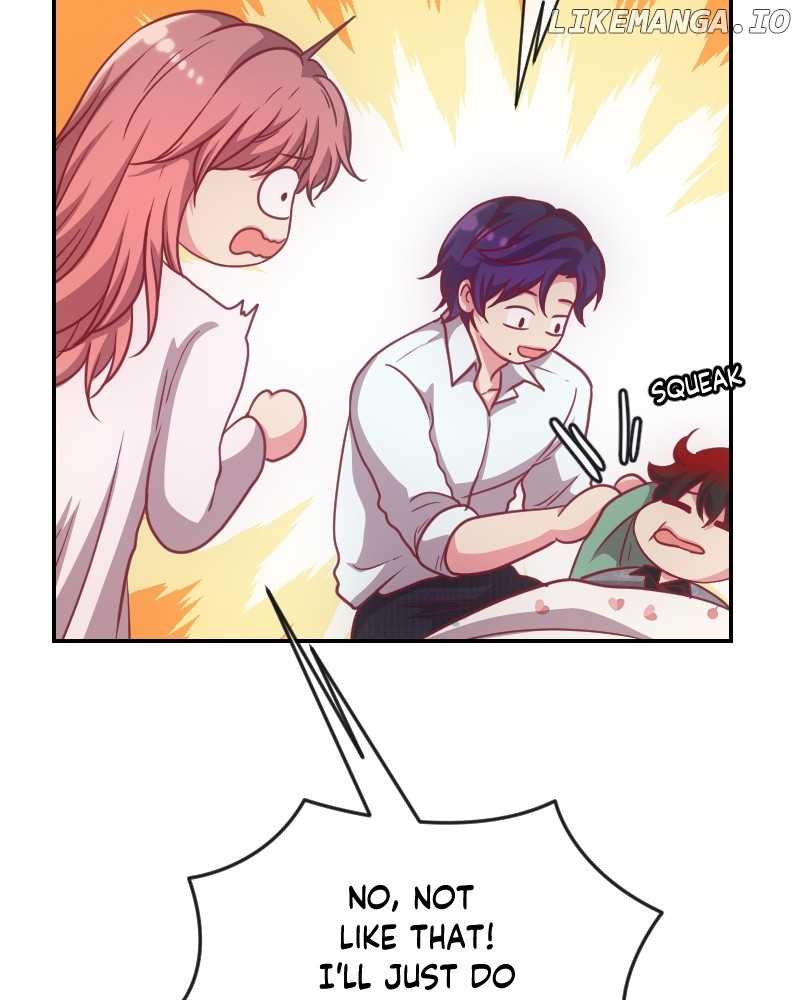Hello Baby Chapter 44 - page 28