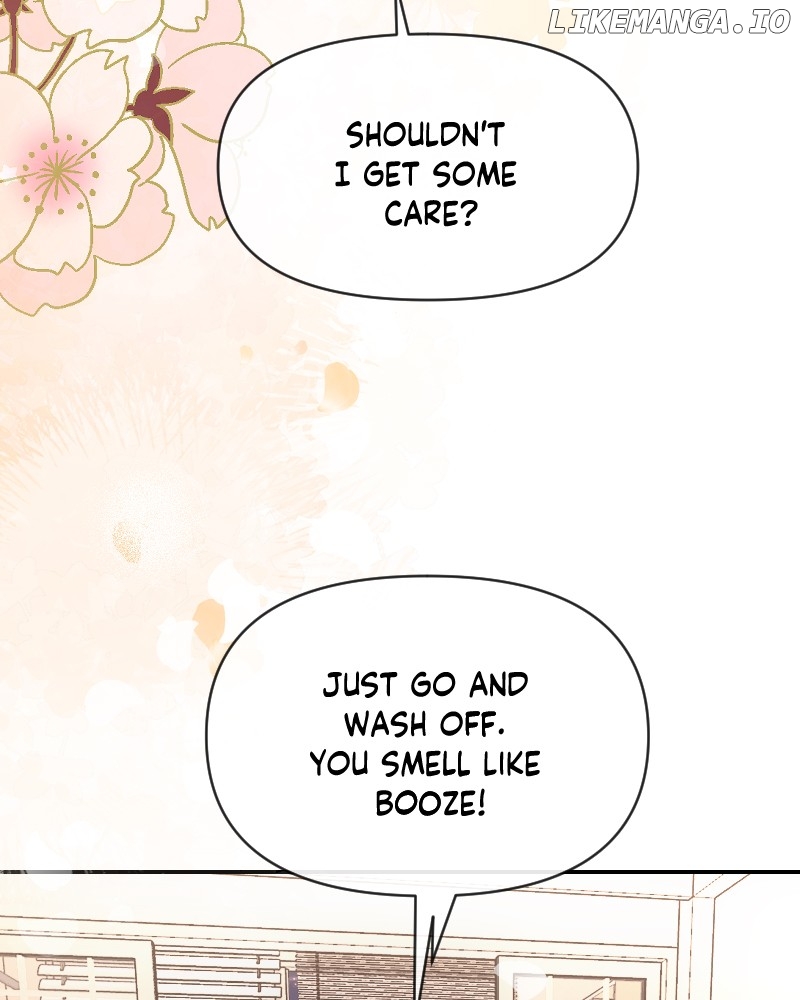 Hello Baby Chapter 44 - page 32