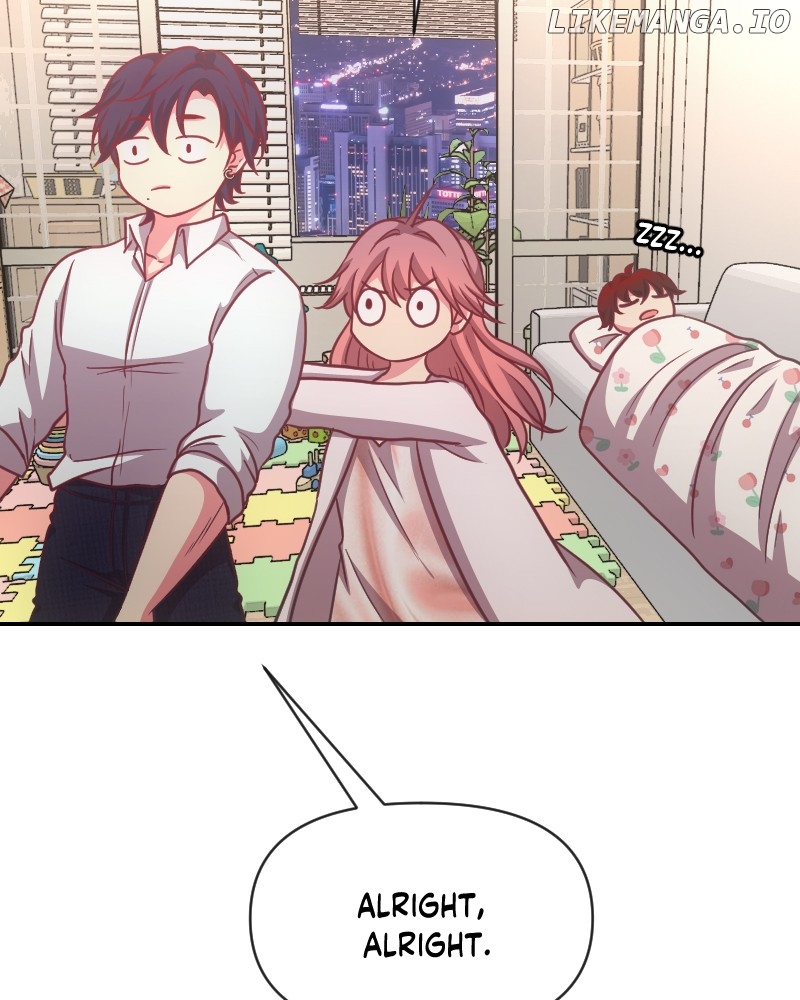 Hello Baby Chapter 44 - page 33