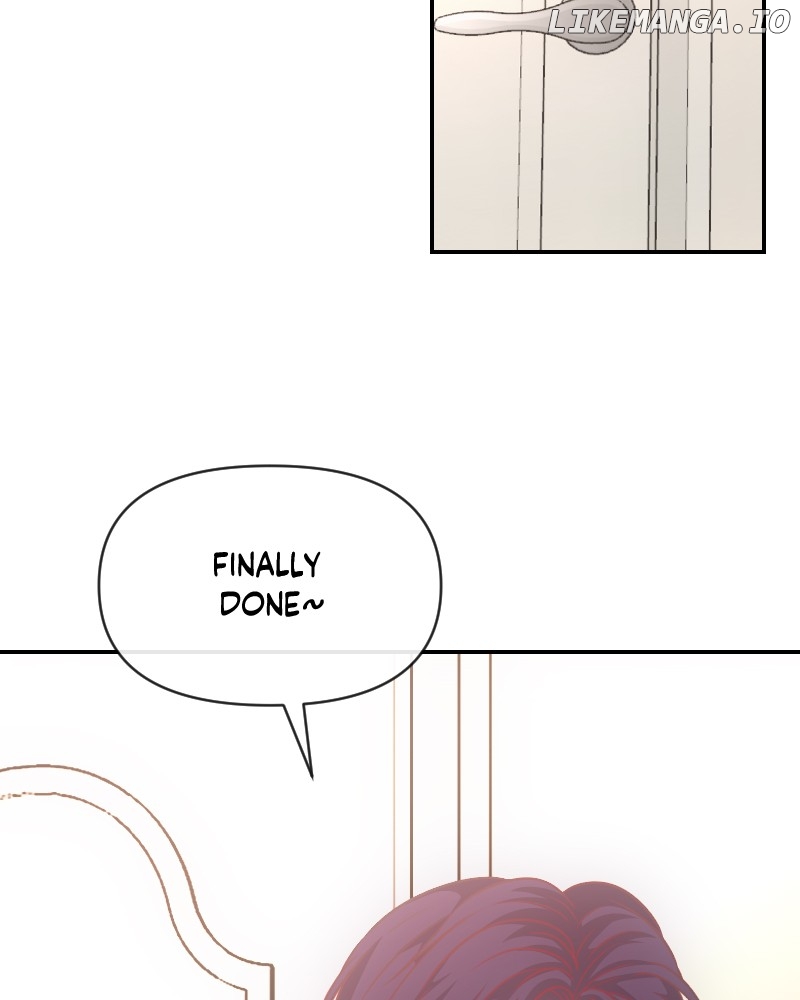 Hello Baby Chapter 44 - page 36