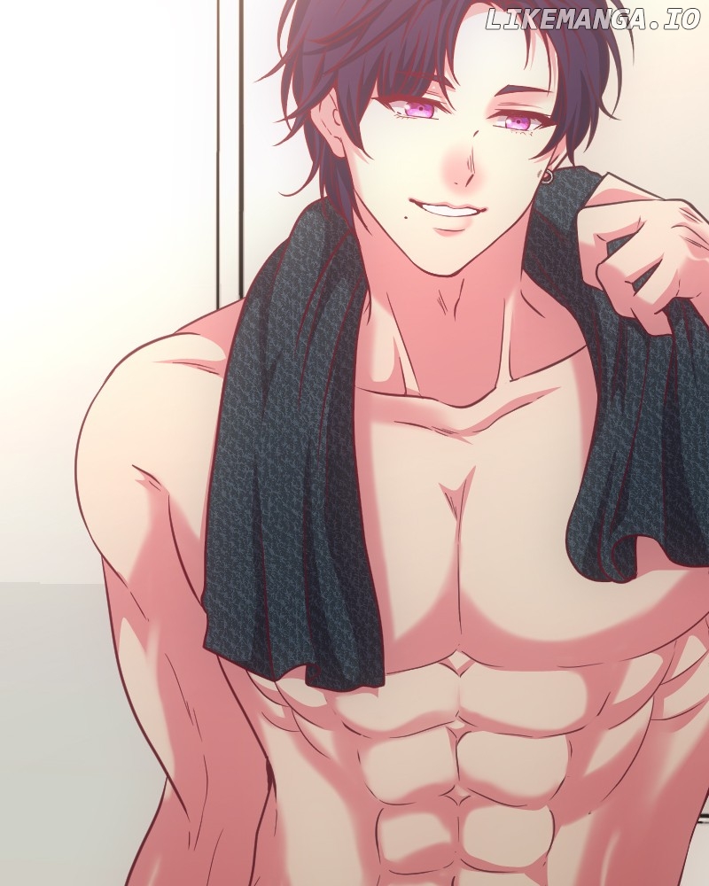 Hello Baby Chapter 44 - page 37
