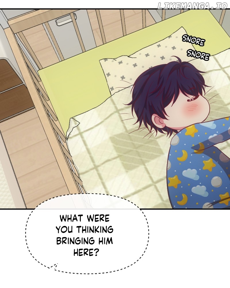 Hello Baby Chapter 44 - page 39