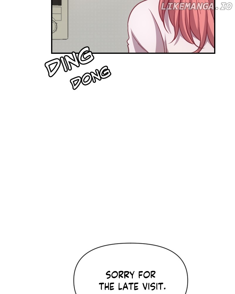 Hello Baby Chapter 44 - page 4
