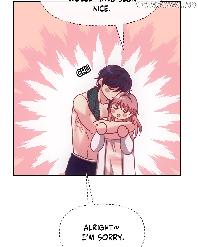 Hello Baby Chapter 44 - page 43