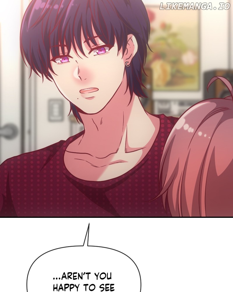 Hello Baby Chapter 44 - page 47