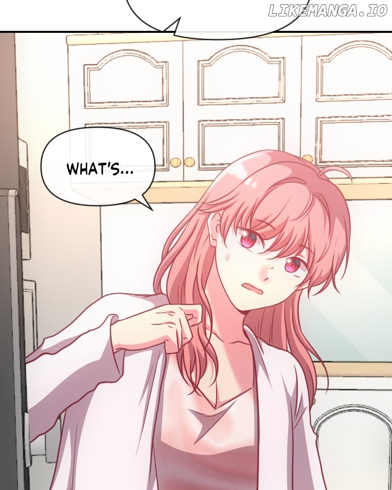 Hello Baby Chapter 44 - page 5