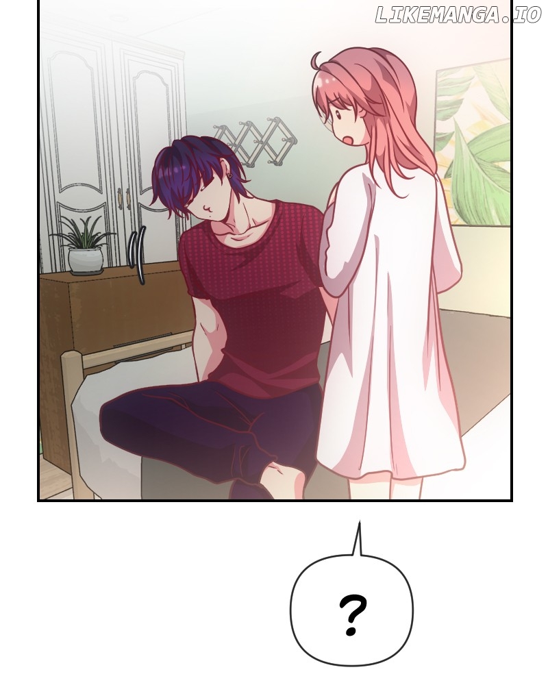 Hello Baby Chapter 44 - page 51