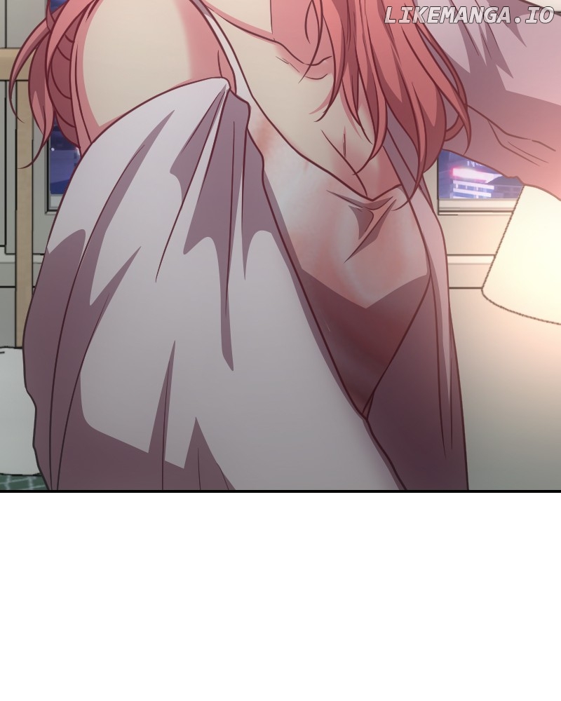 Hello Baby Chapter 44 - page 54