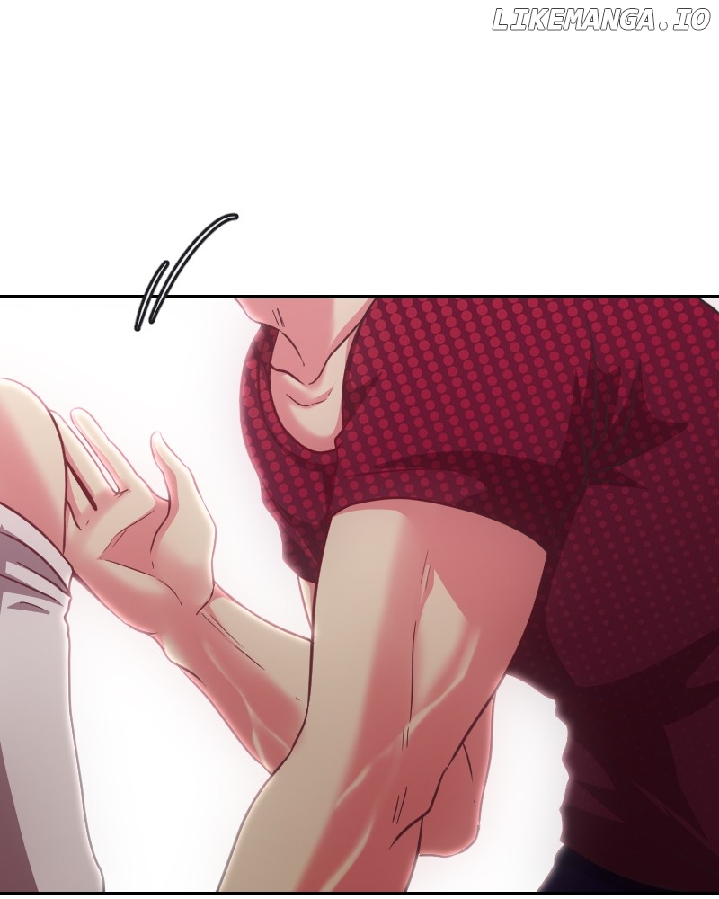 Hello Baby Chapter 44 - page 55