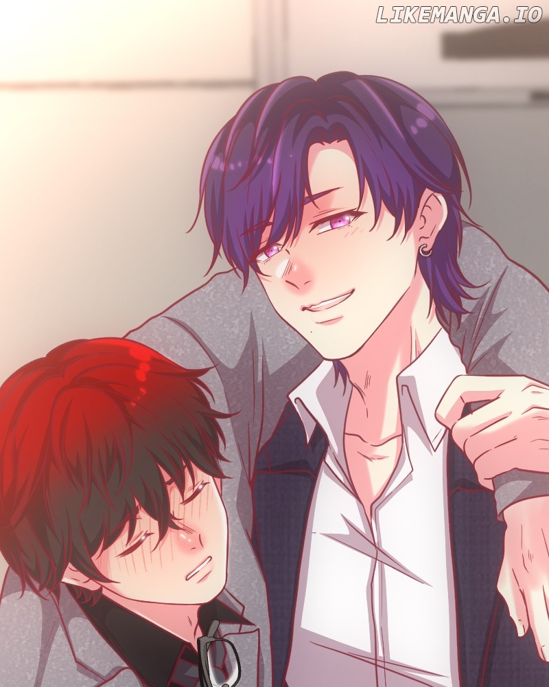 Hello Baby Chapter 44 - page 7