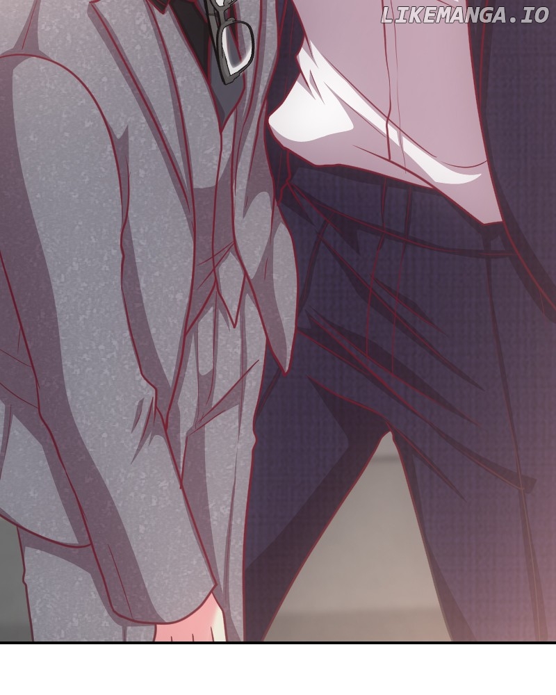 Hello Baby Chapter 44 - page 8