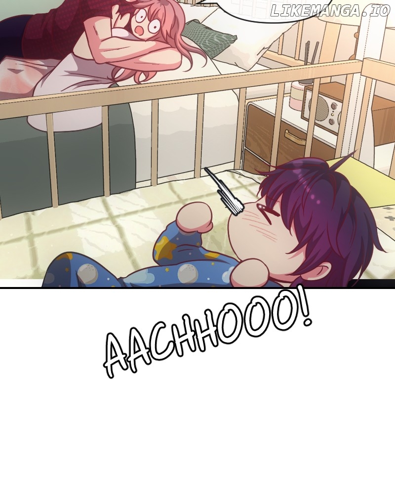 Hello Baby Chapter 44 - page 80