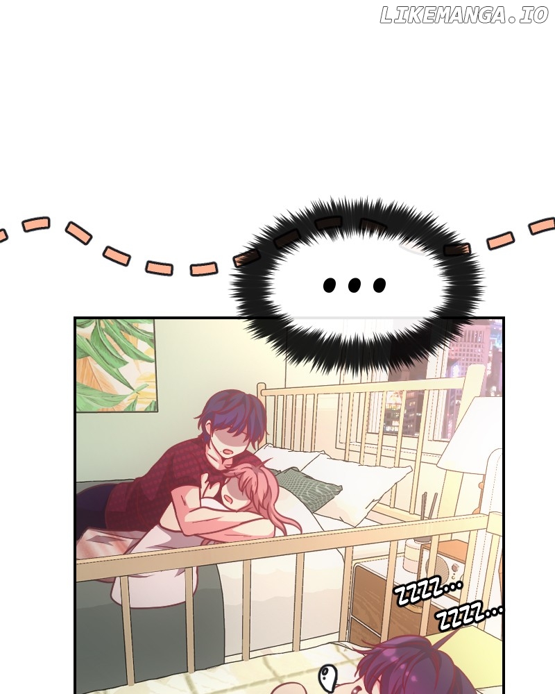 Hello Baby Chapter 44 - page 81