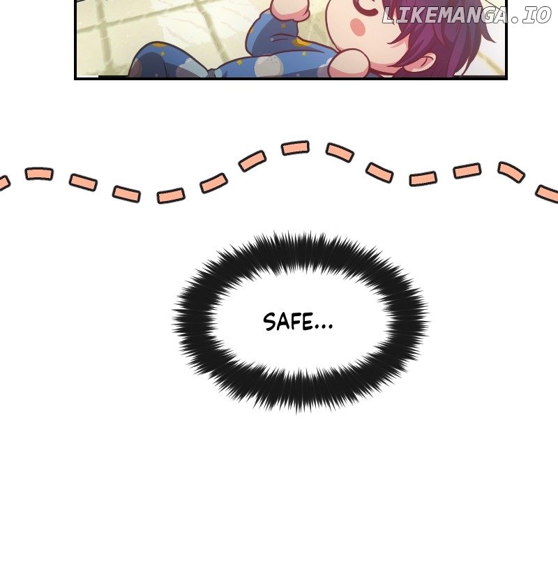 Hello Baby Chapter 44 - page 82