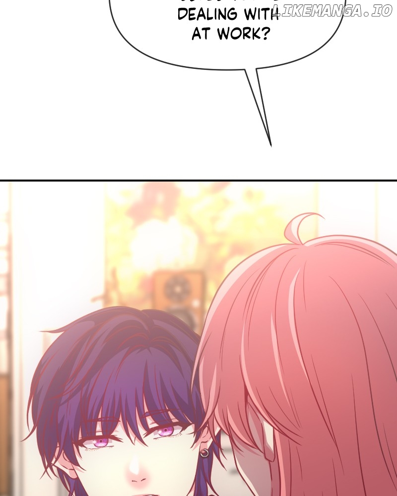 Hello Baby Chapter 44 - page 85