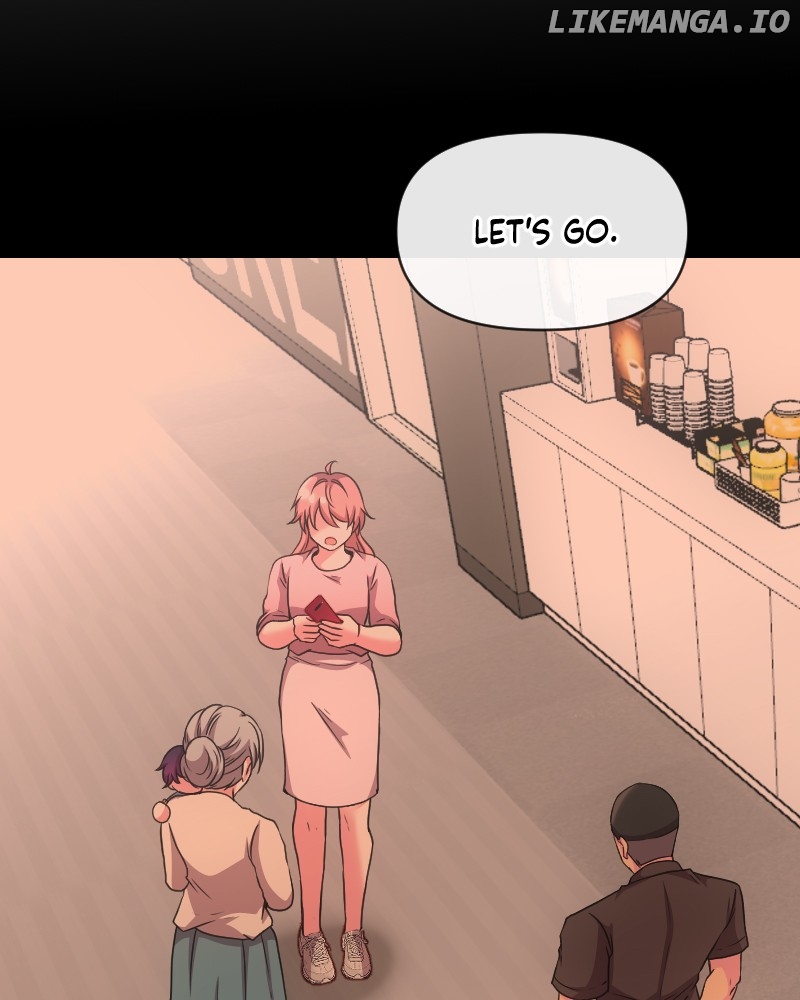 Hello Baby Chapter 44 - page 87