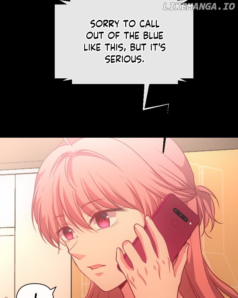 Hello Baby Chapter 44 - page 91
