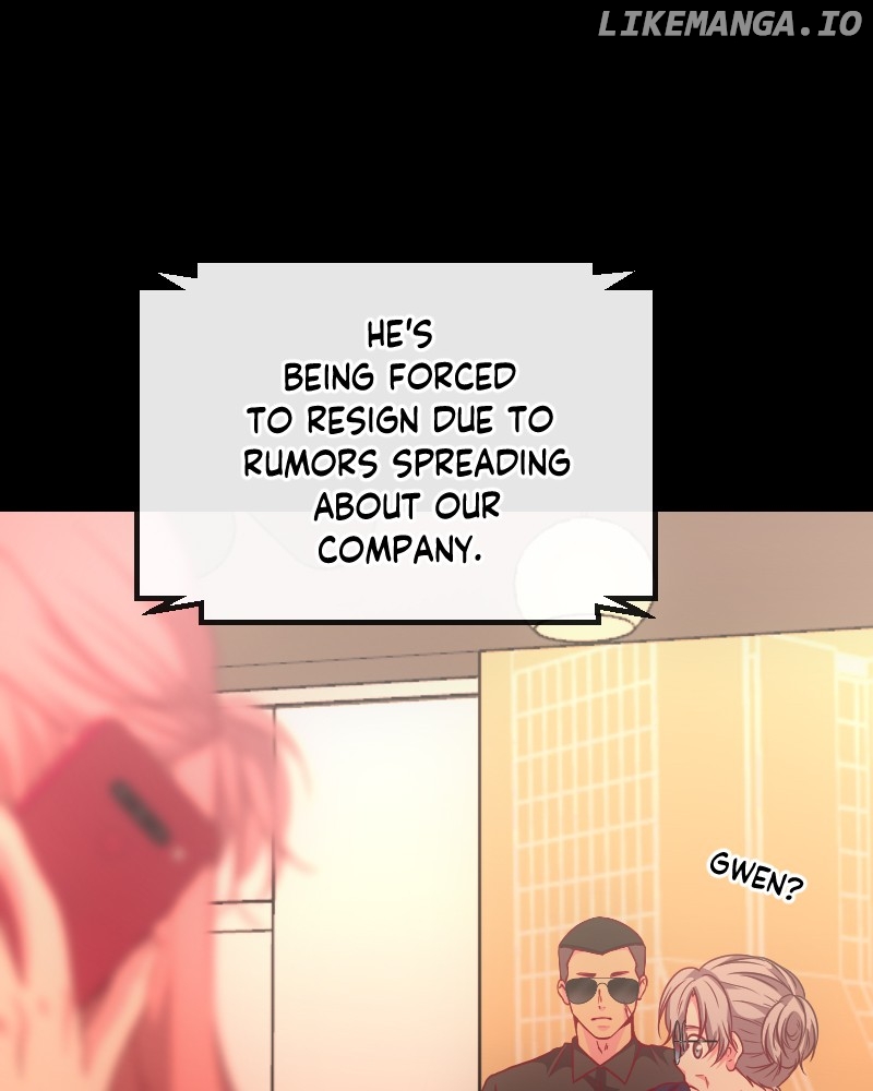 Hello Baby Chapter 44 - page 93