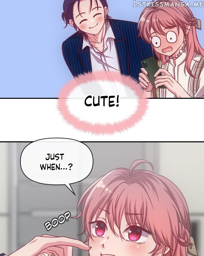 Hello Baby Chapter 10 - page 121