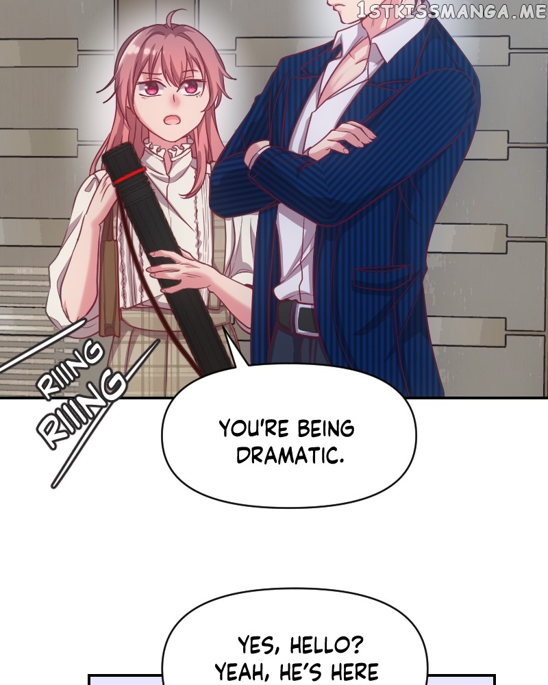 Hello Baby Chapter 10 - page 14