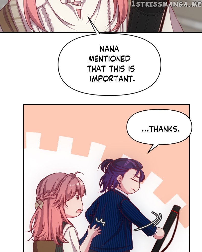 Hello Baby Chapter 10 - page 19