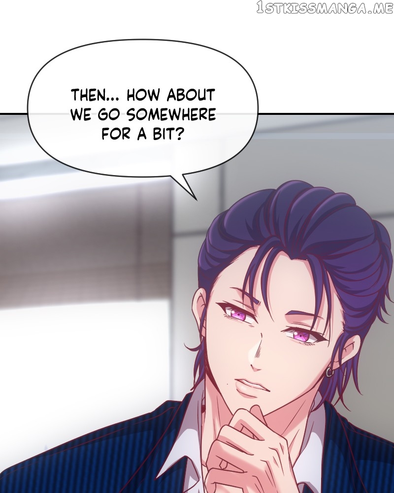 Hello Baby Chapter 10 - page 28
