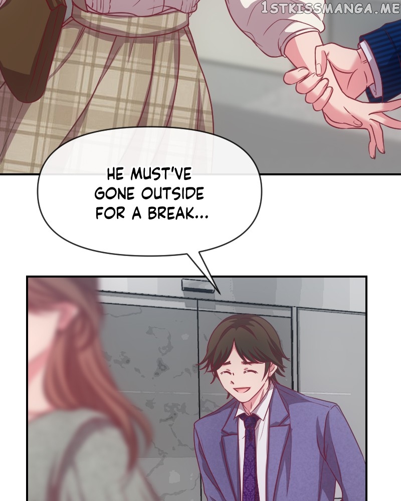 Hello Baby Chapter 10 - page 41