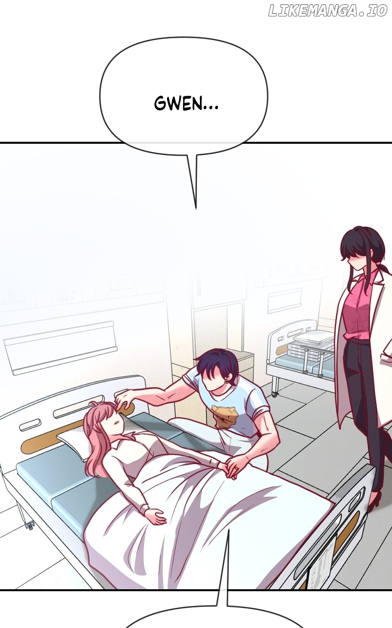 Hello Baby Chapter 69 - page 13