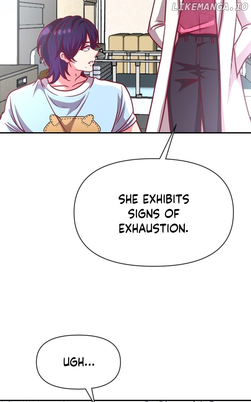 Hello Baby Chapter 69 - page 15