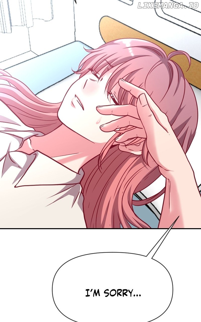 Hello Baby Chapter 69 - page 16