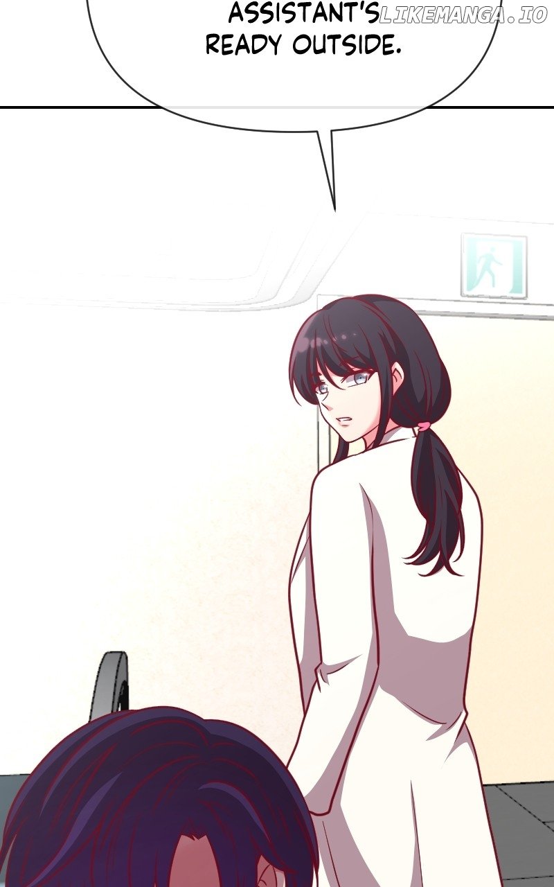 Hello Baby Chapter 69 - page 21