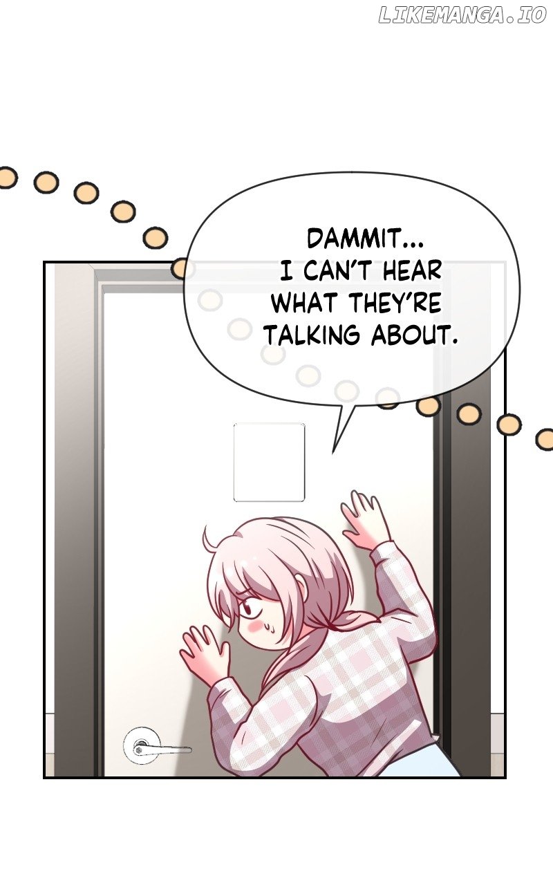 Hello Baby Chapter 69 - page 23