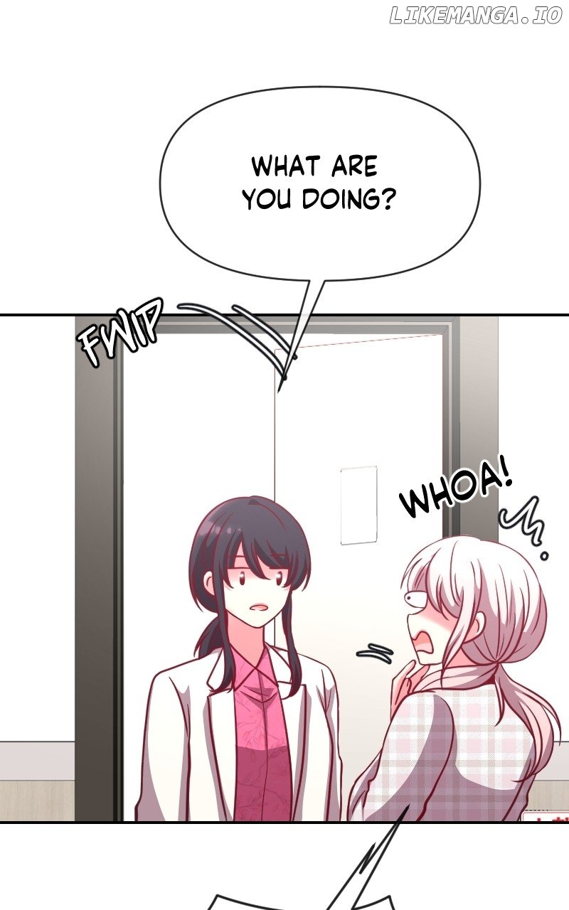 Hello Baby Chapter 69 - page 24