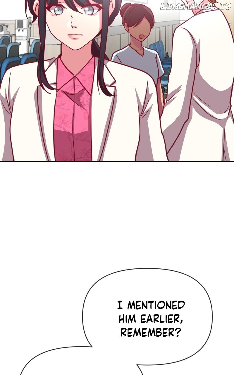 Hello Baby Chapter 69 - page 30
