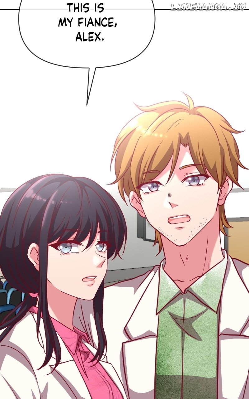 Hello Baby Chapter 69 - page 31