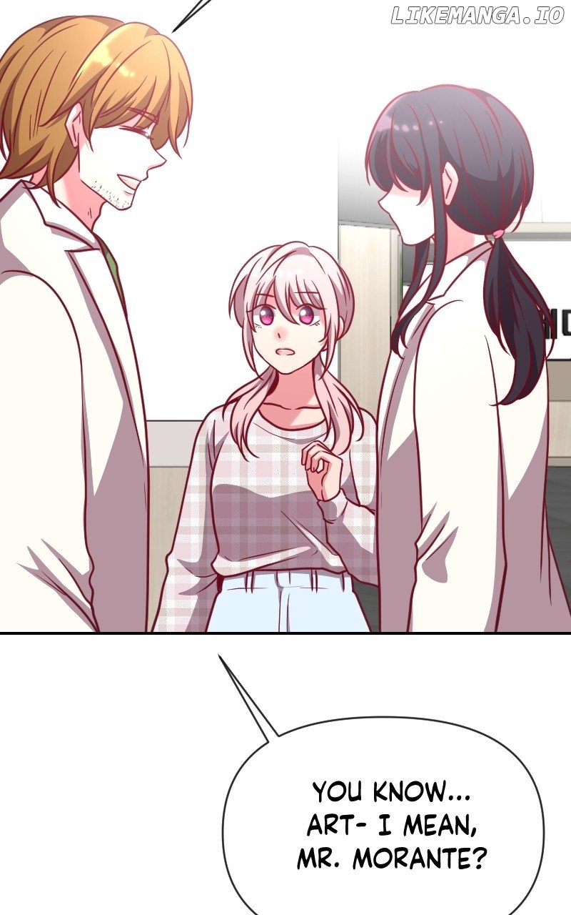 Hello Baby Chapter 69 - page 33