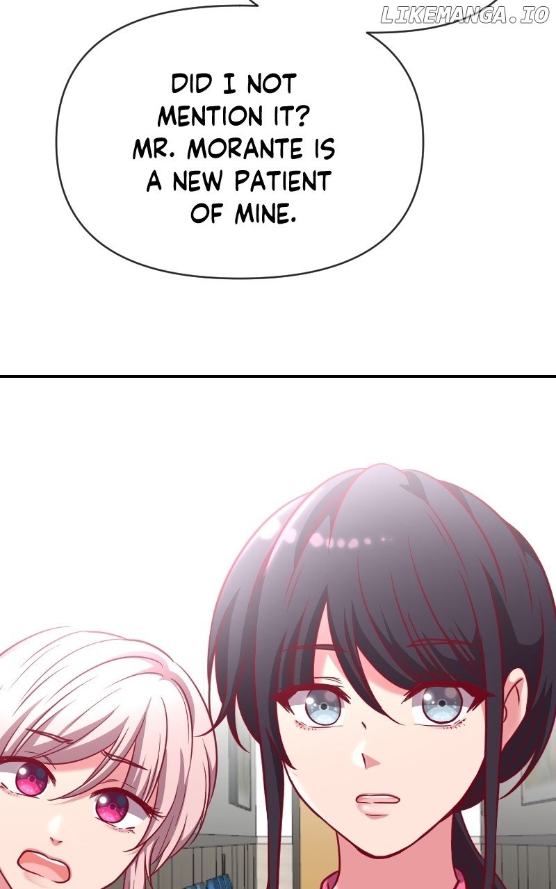 Hello Baby Chapter 69 - page 34