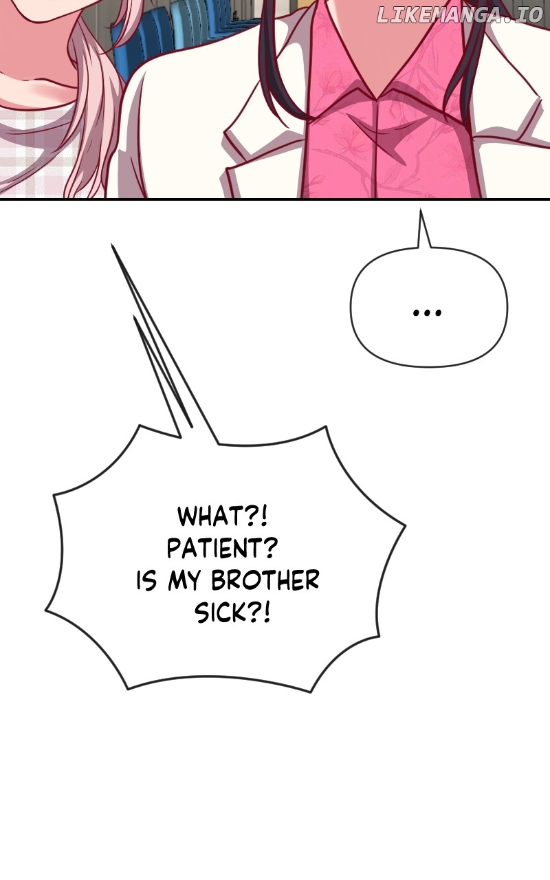 Hello Baby Chapter 69 - page 35