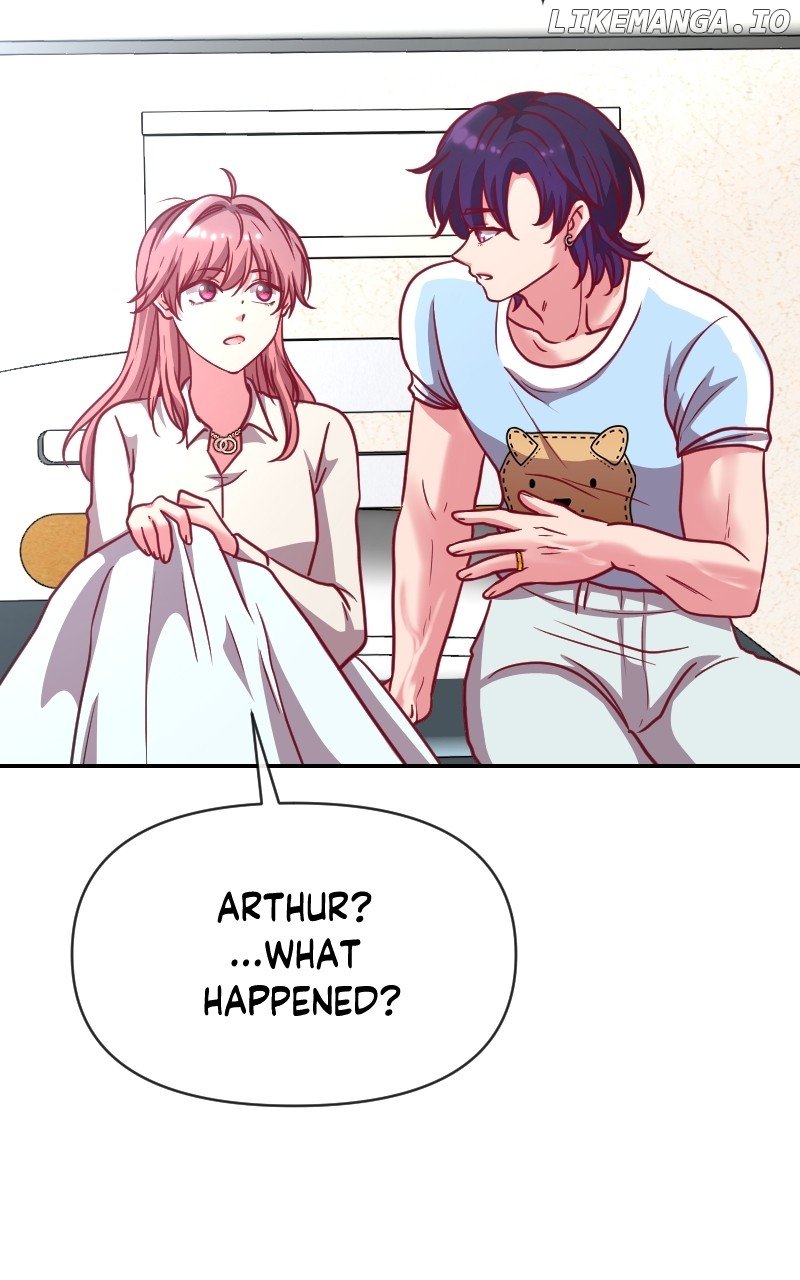 Hello Baby Chapter 69 - page 40