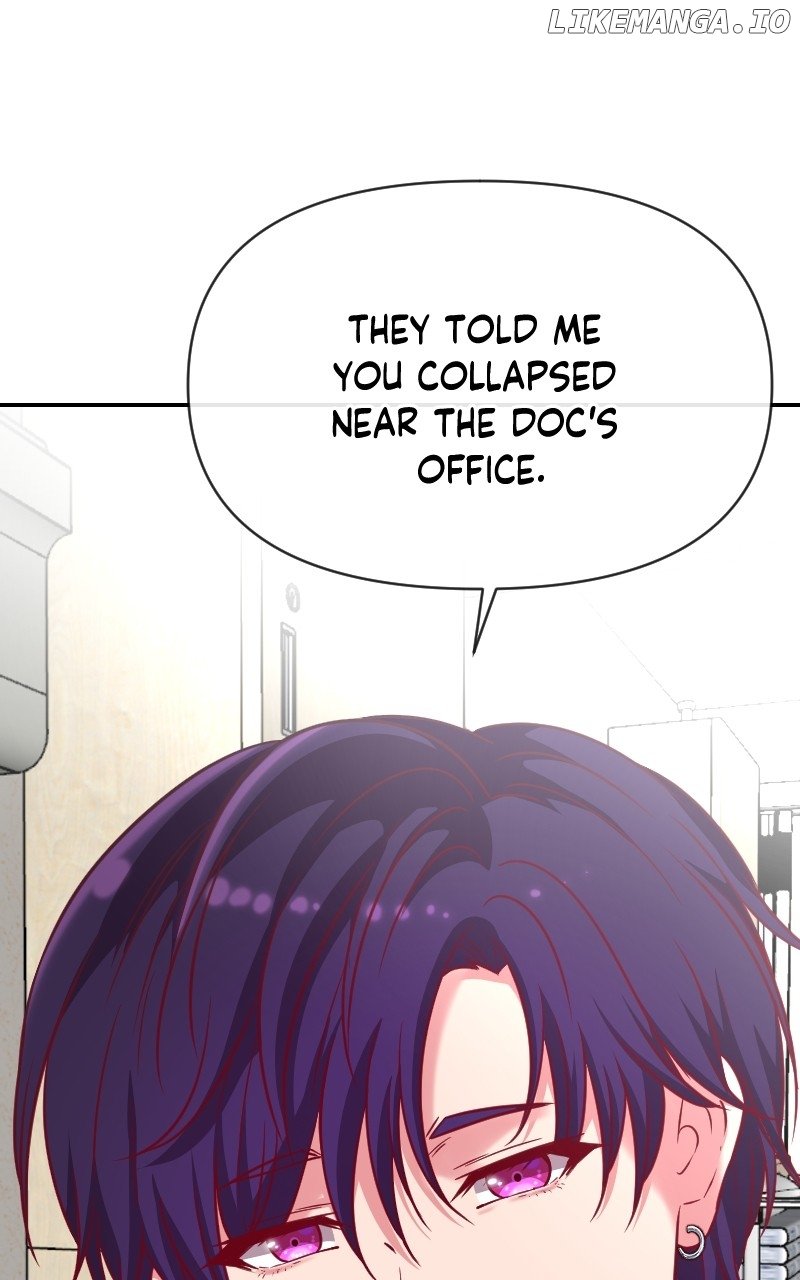 Hello Baby Chapter 69 - page 41