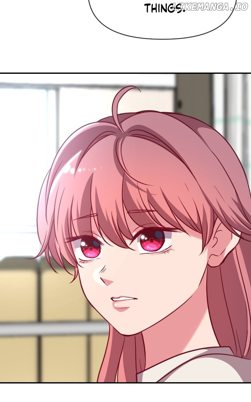 Hello Baby Chapter 69 - page 43