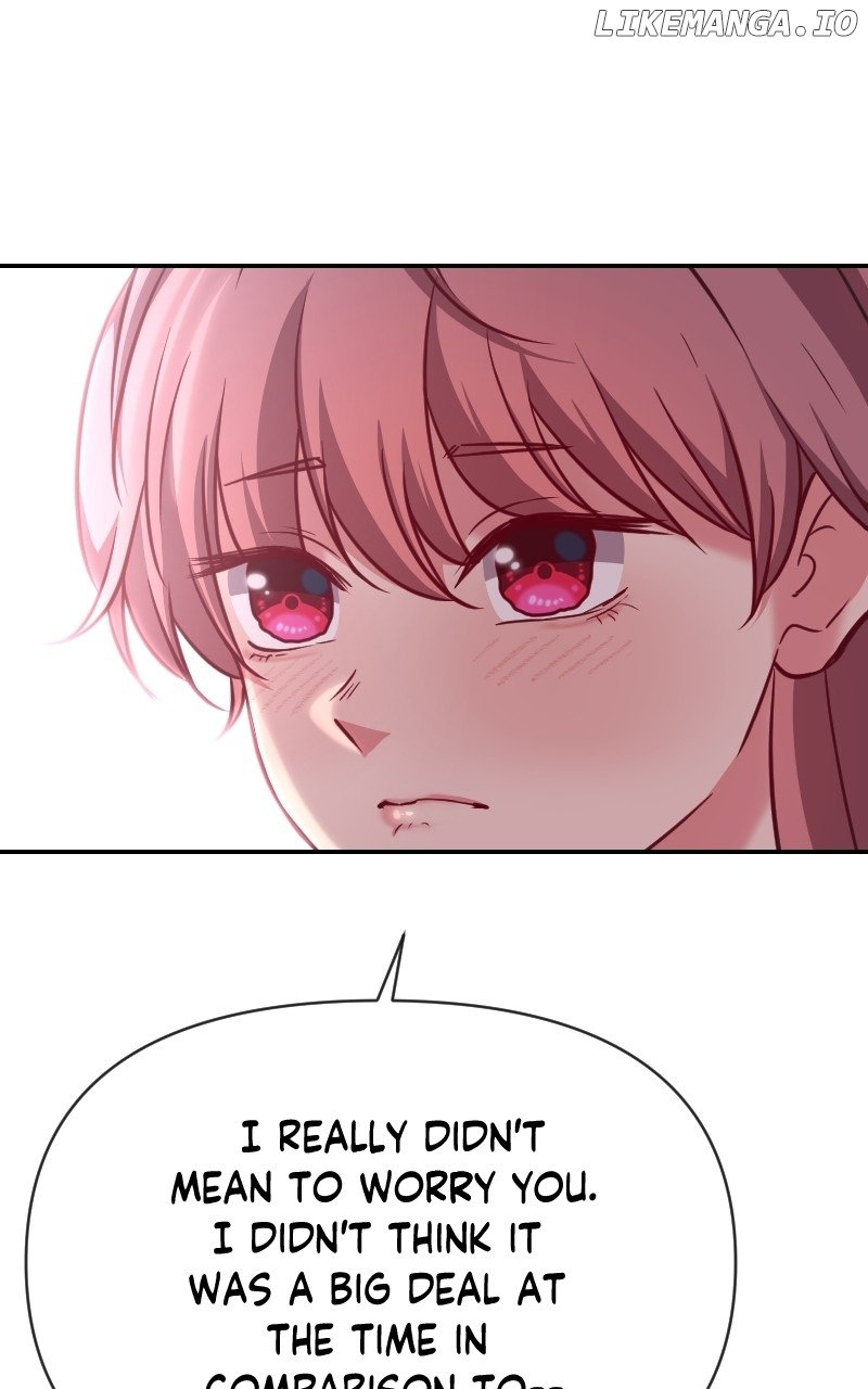 Hello Baby Chapter 69 - page 44