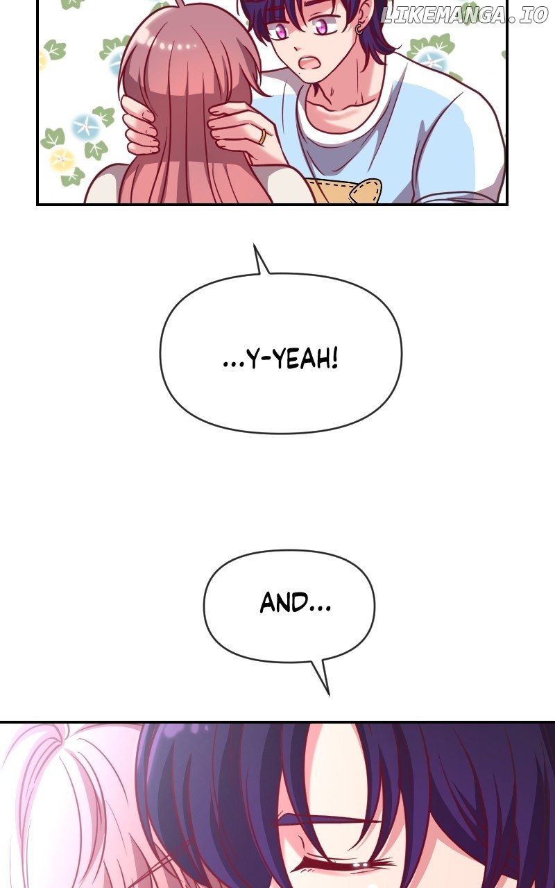 Hello Baby Chapter 69 - page 47