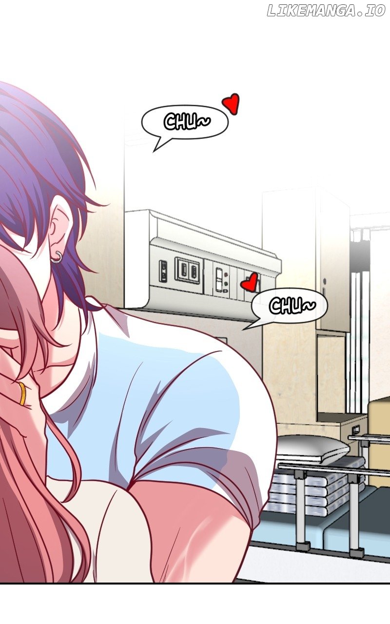 Hello Baby Chapter 69 - page 49